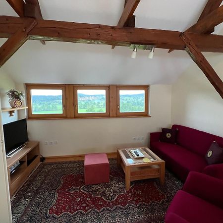 Apartment Sefic Planina  Luaran gambar