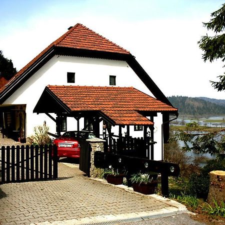 Apartment Sefic Planina  Luaran gambar