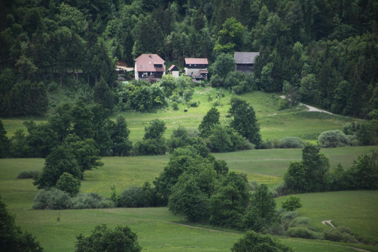 Apartment Sefic Planina  Luaran gambar