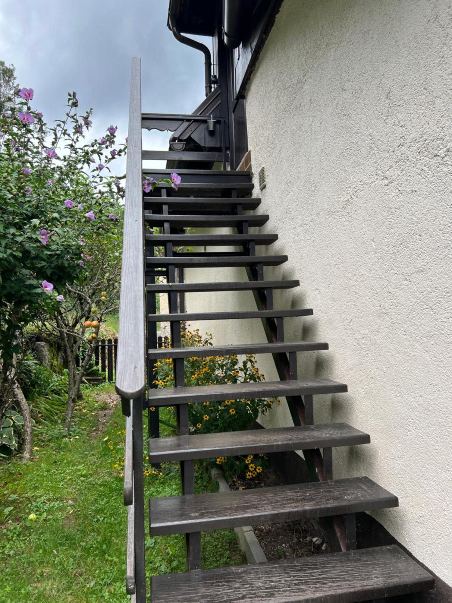 Apartment Sefic Planina  Luaran gambar