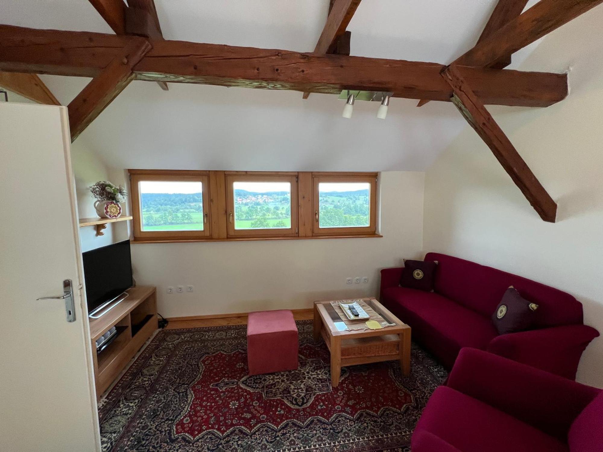 Apartment Sefic Planina  Luaran gambar
