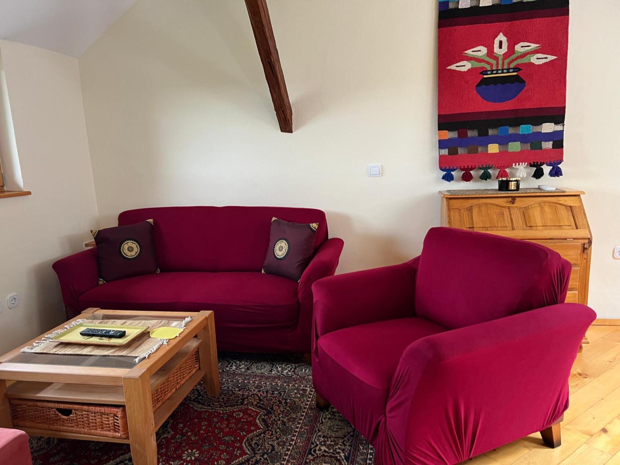 Apartment Sefic Planina  Luaran gambar