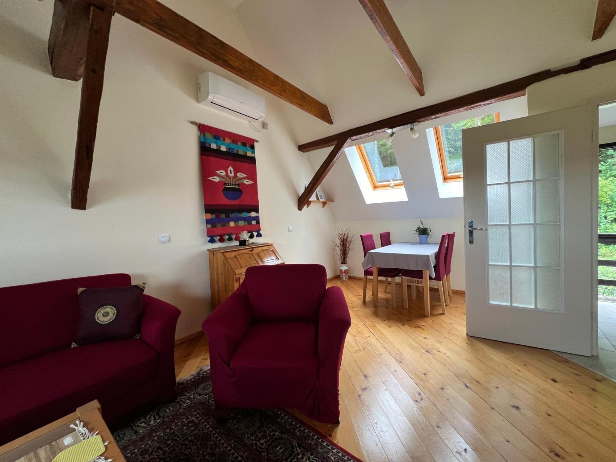 Apartment Sefic Planina  Luaran gambar