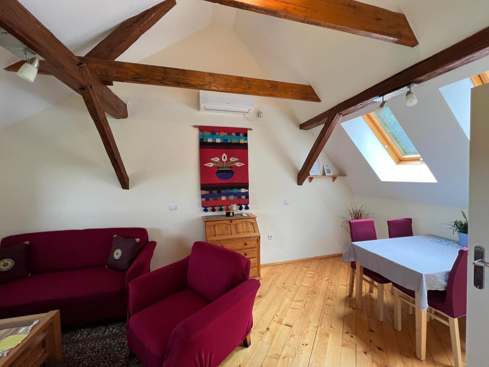 Apartment Sefic Planina  Luaran gambar