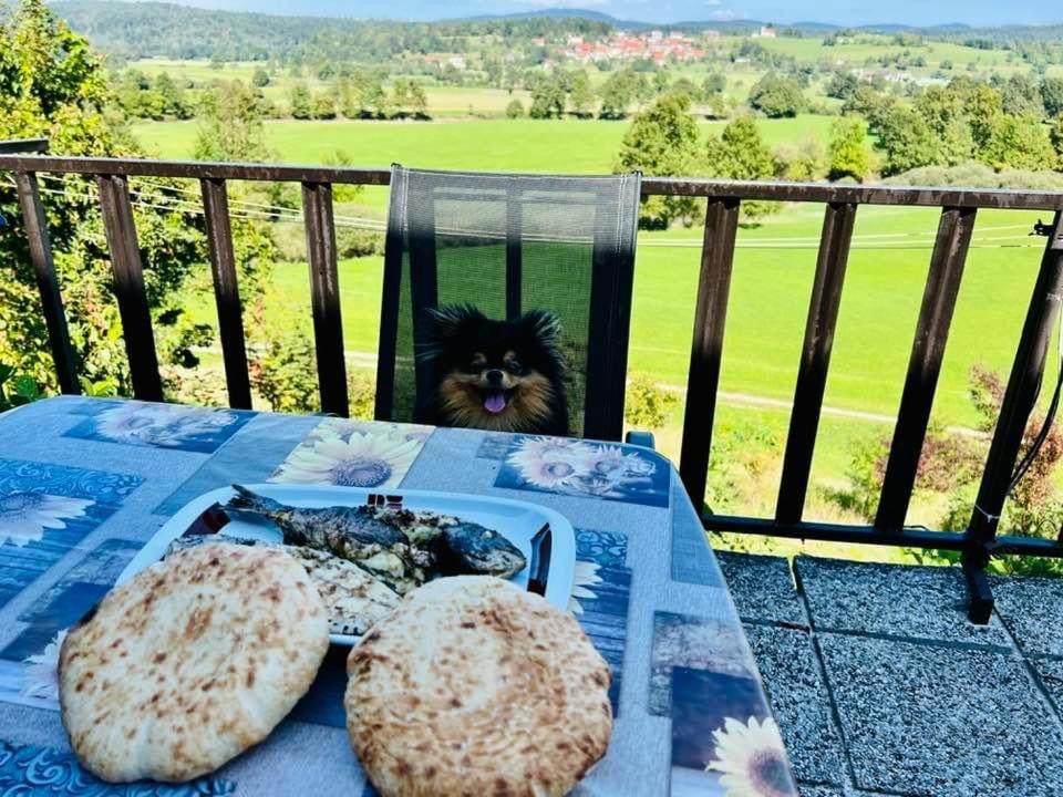 Apartment Sefic Planina  Luaran gambar