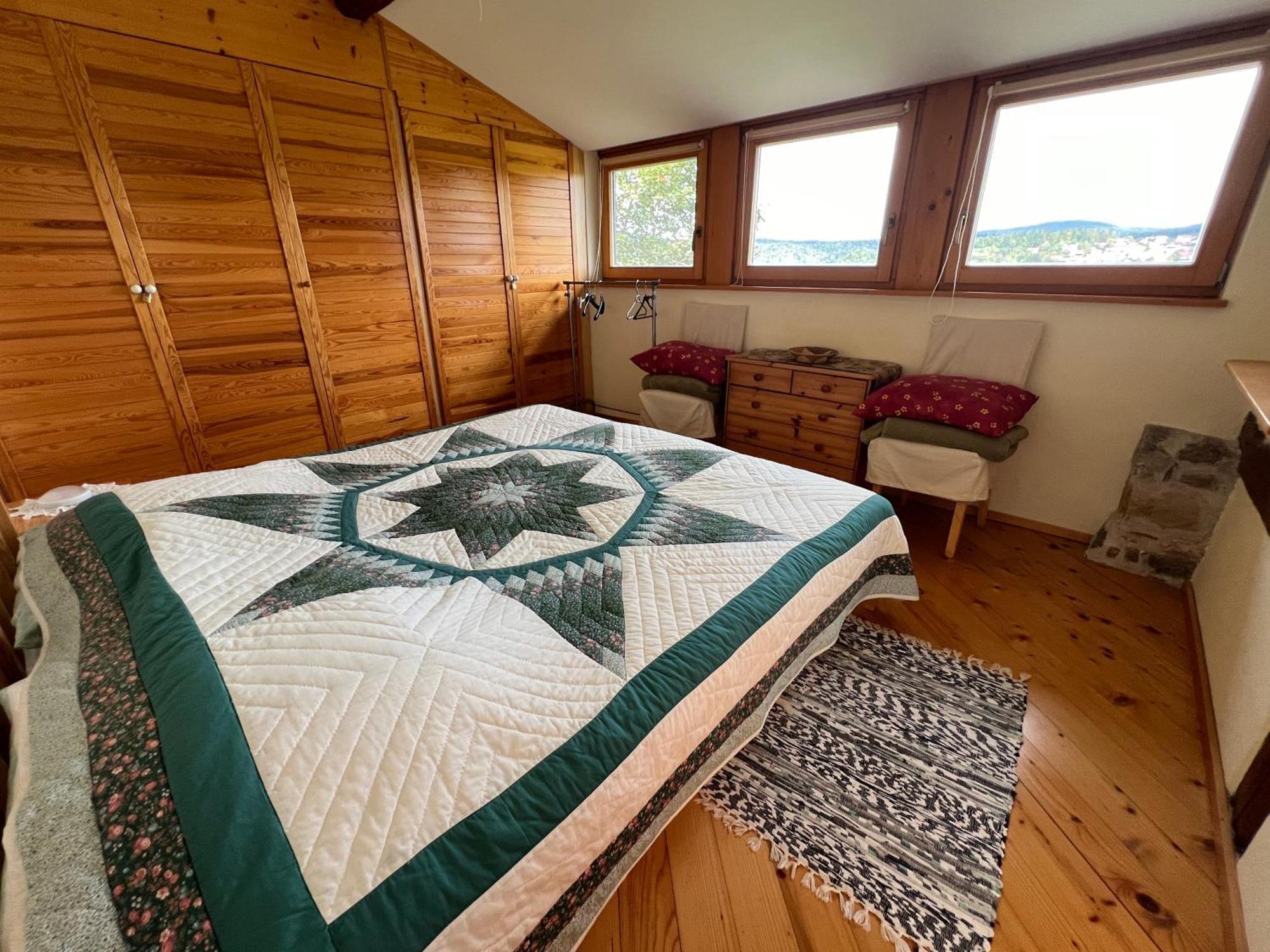 Apartment Sefic Planina  Luaran gambar