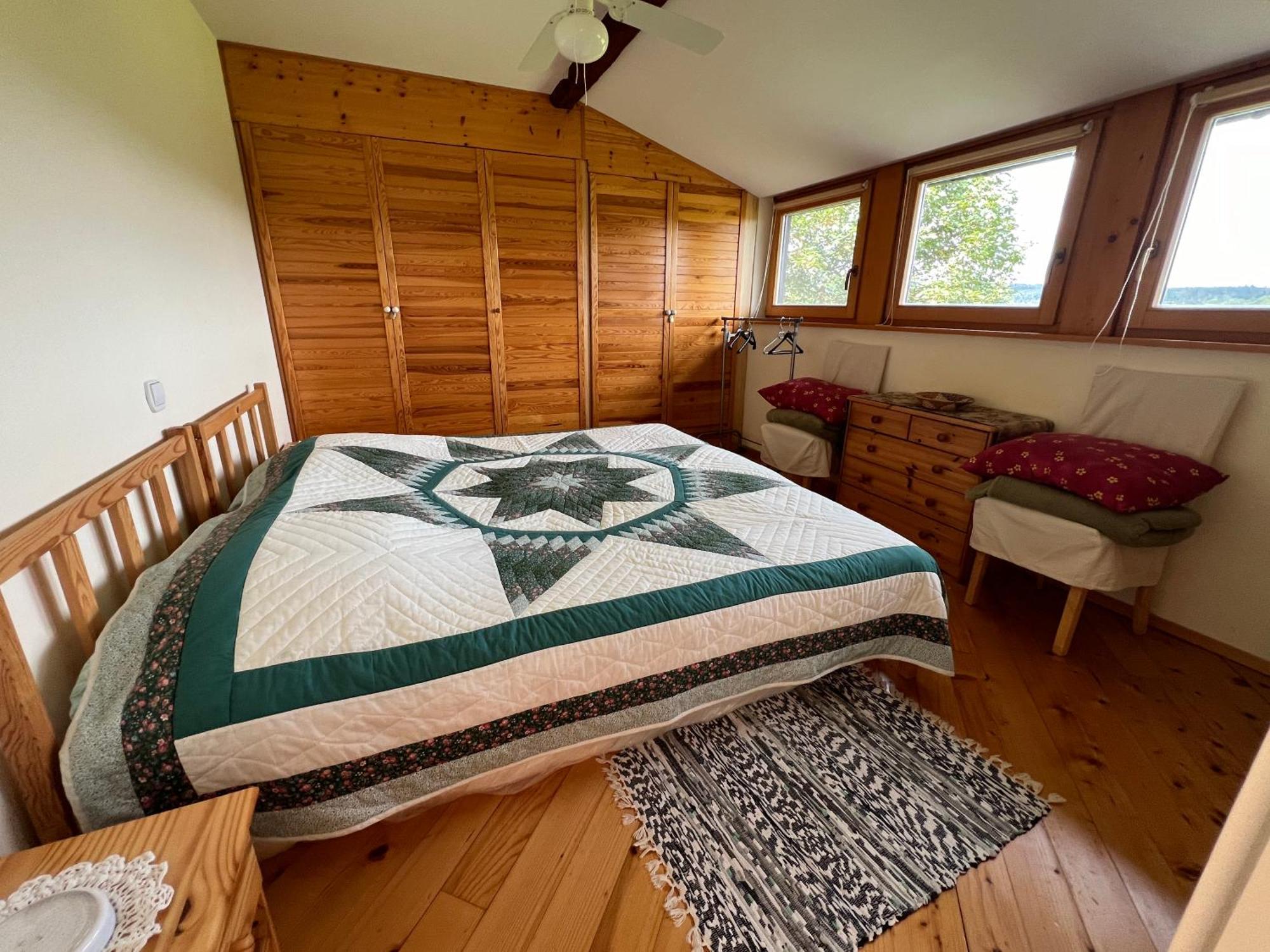 Apartment Sefic Planina  Luaran gambar