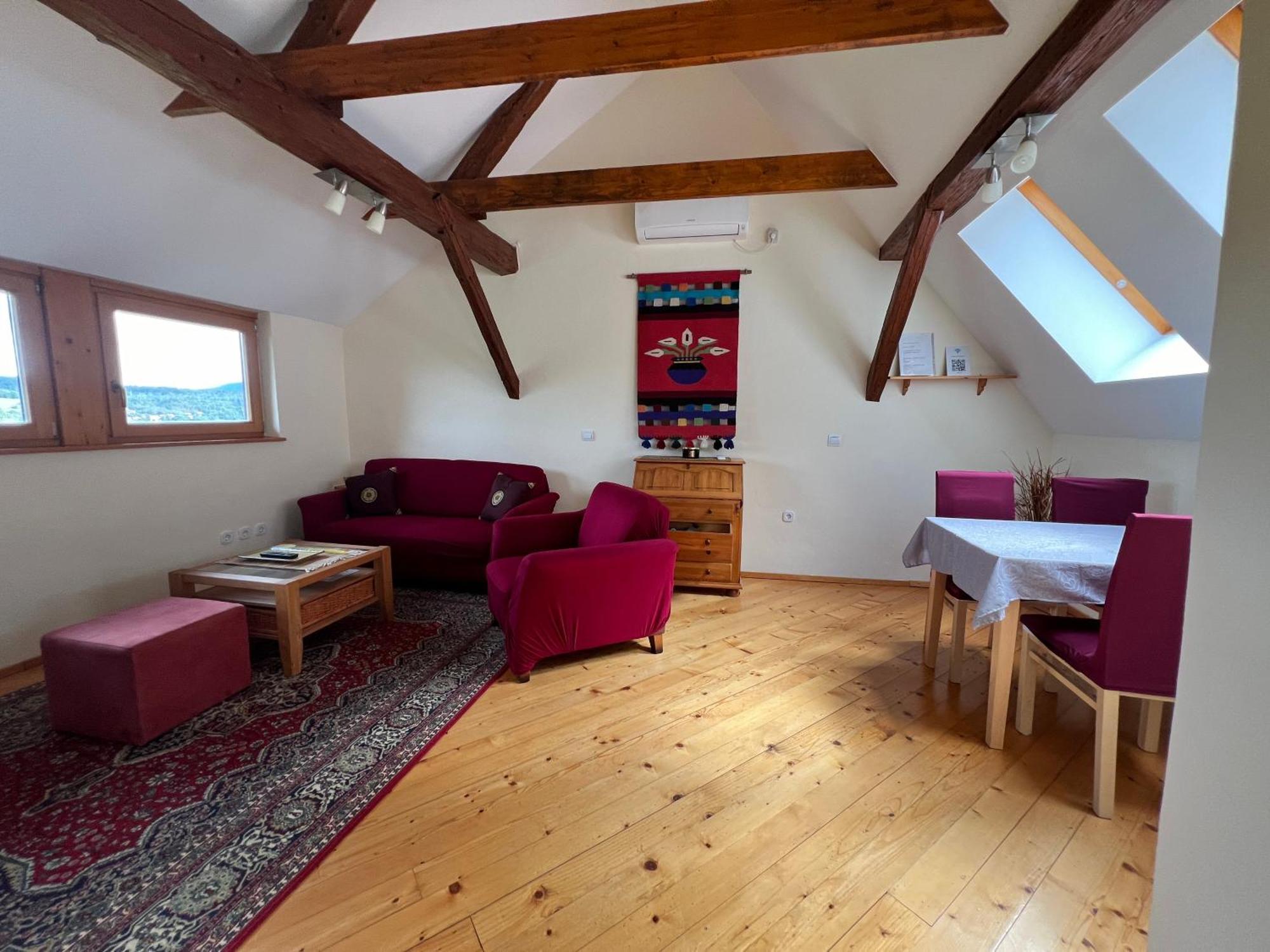 Apartment Sefic Planina  Luaran gambar