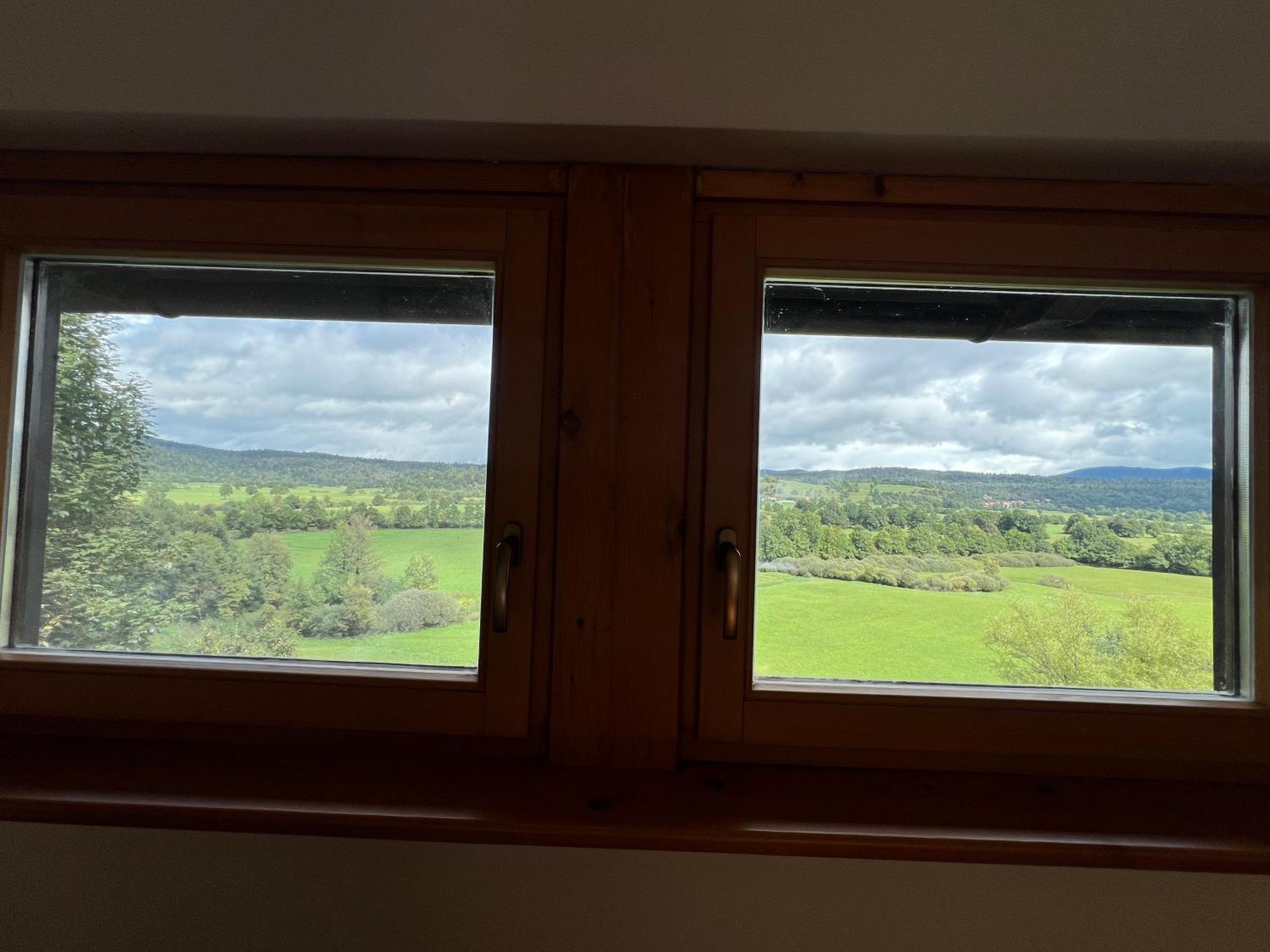 Apartment Sefic Planina  Luaran gambar