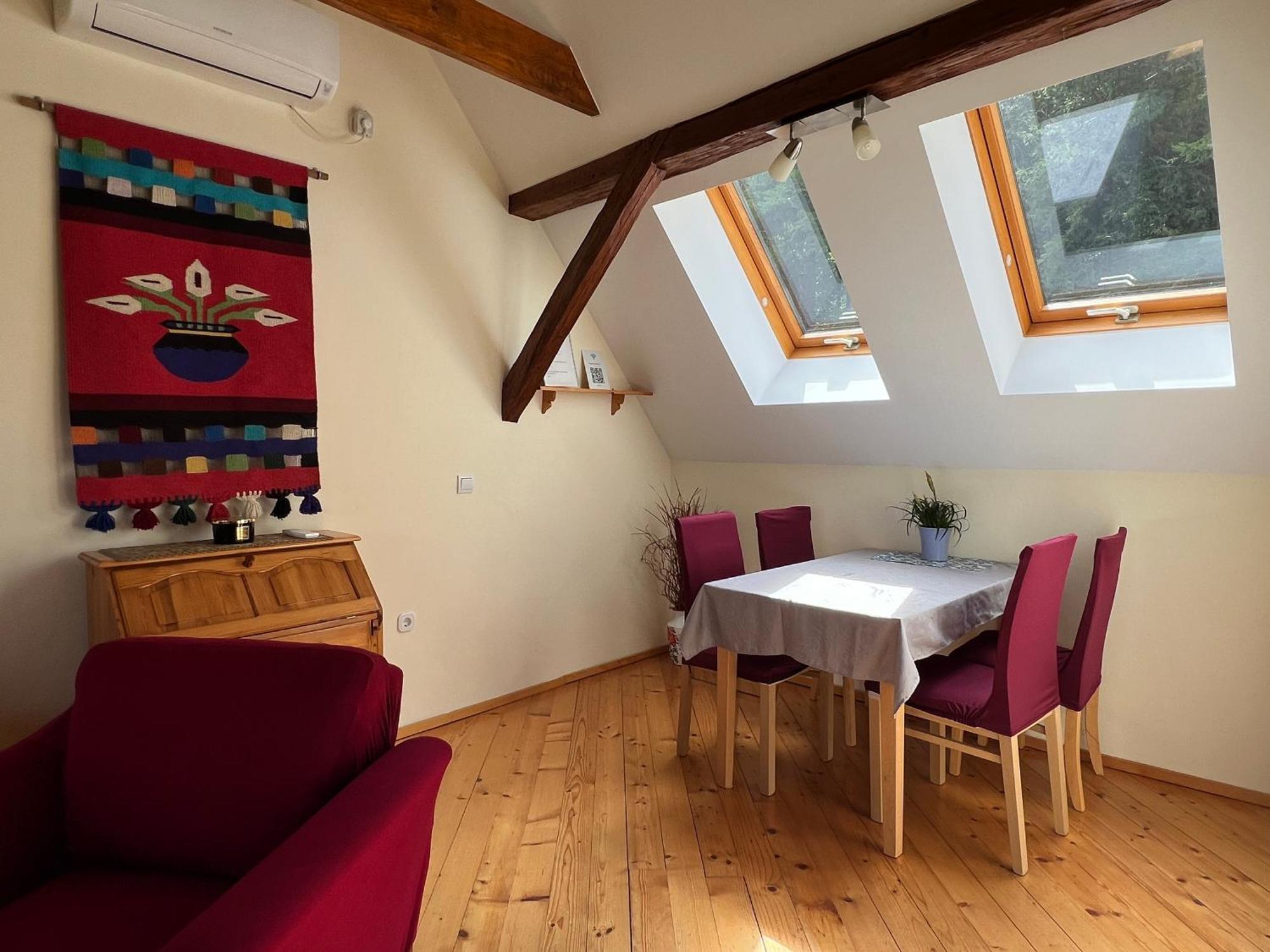 Apartment Sefic Planina  Luaran gambar