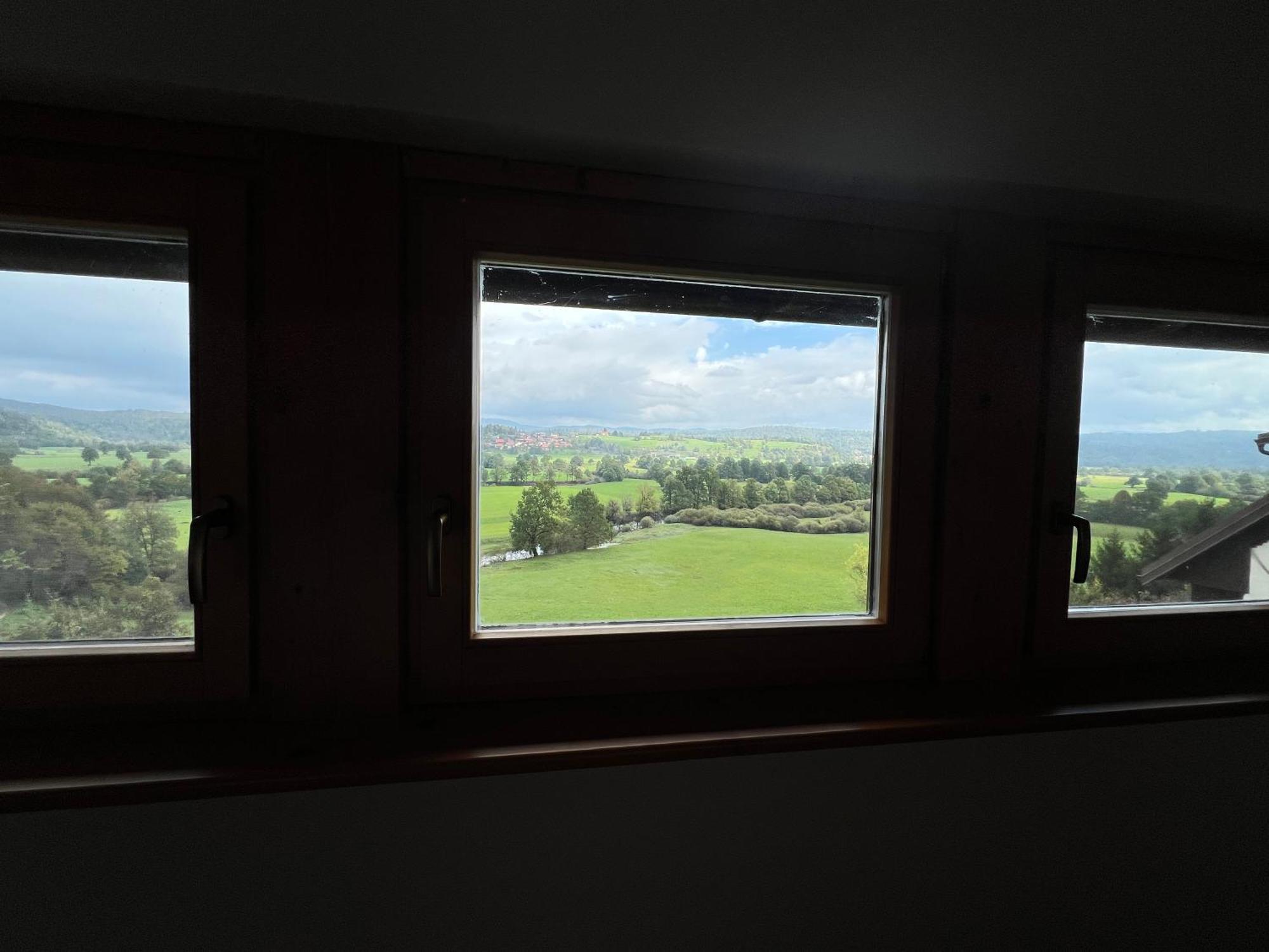 Apartment Sefic Planina  Luaran gambar