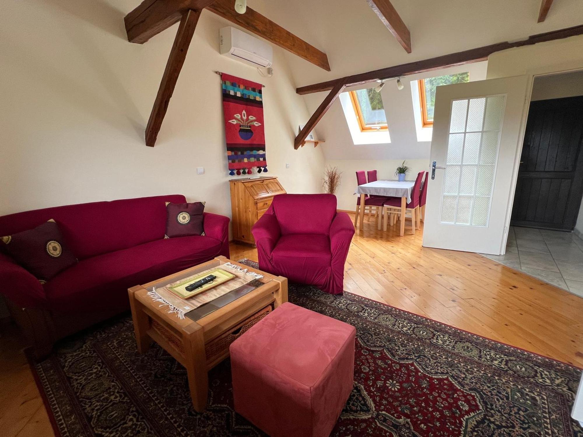 Apartment Sefic Planina  Luaran gambar