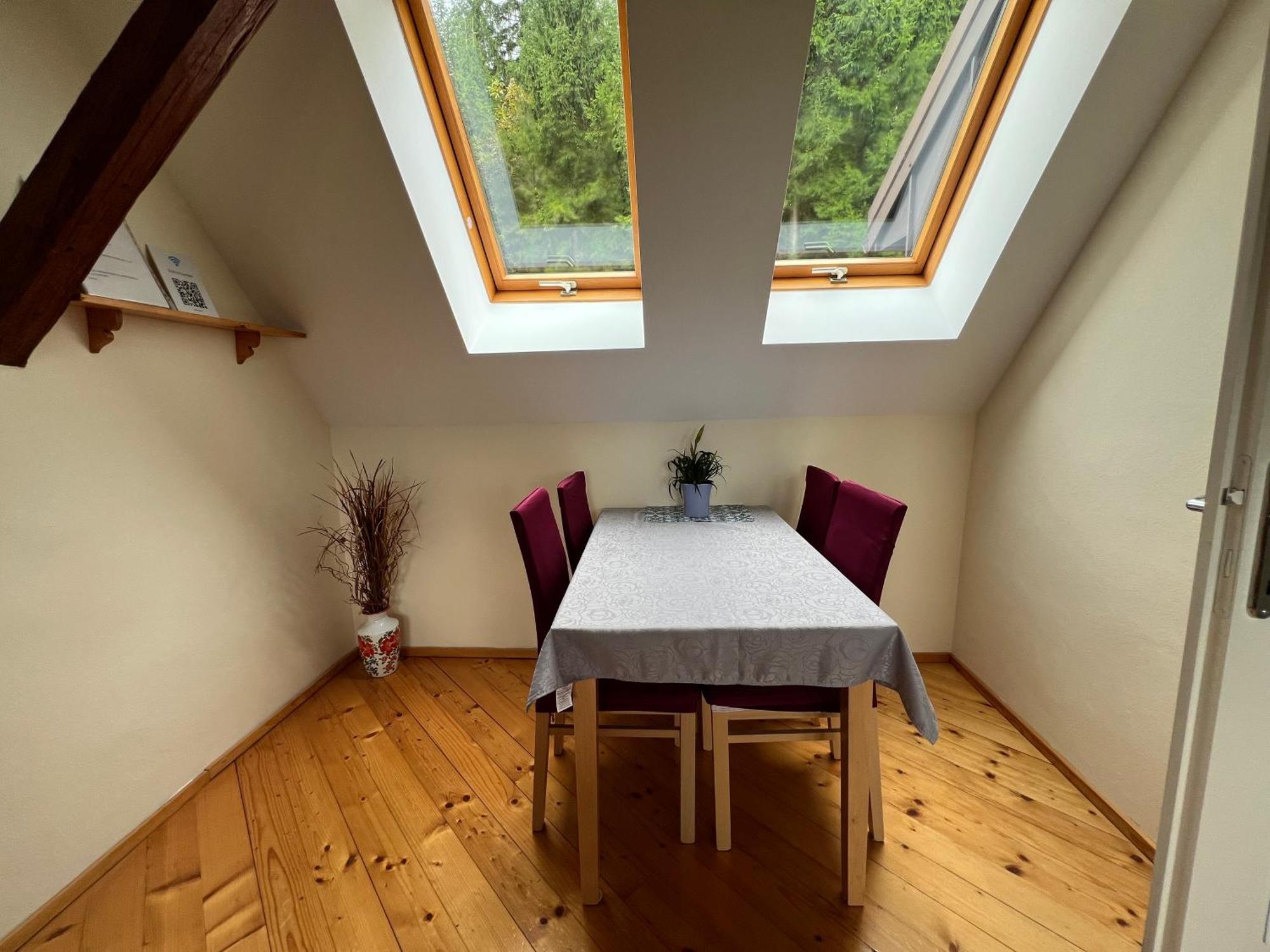 Apartment Sefic Planina  Luaran gambar