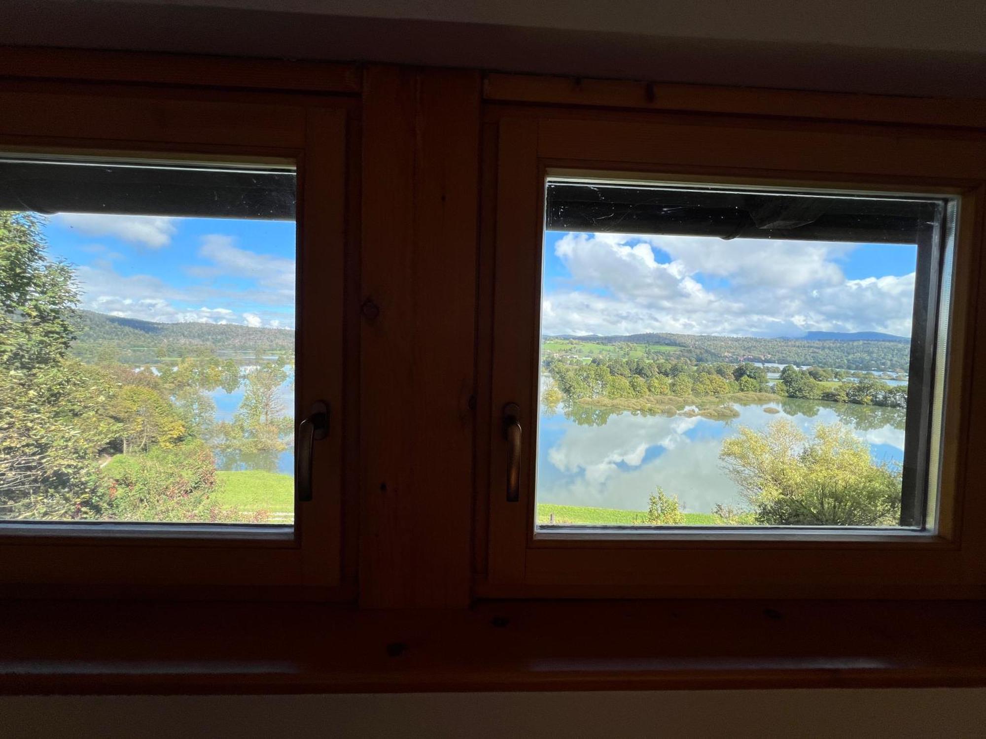 Apartment Sefic Planina  Luaran gambar